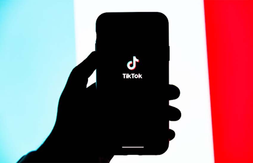 Tiktok Will Be Auctioning Its First-Ever NFTs Collection Featuring Lil Nas X