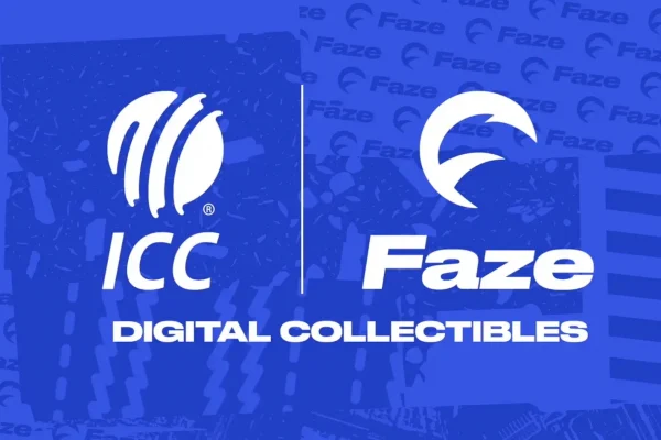 The ICC Partners With Faze Technologies To Create Exclusive Digital Collectibles