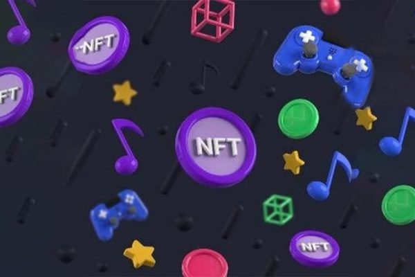 Top Notch NFT Games In 2021