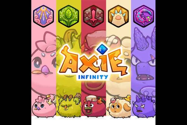 Axie Infinity’s Ronin Network loses $625 million to Hackers