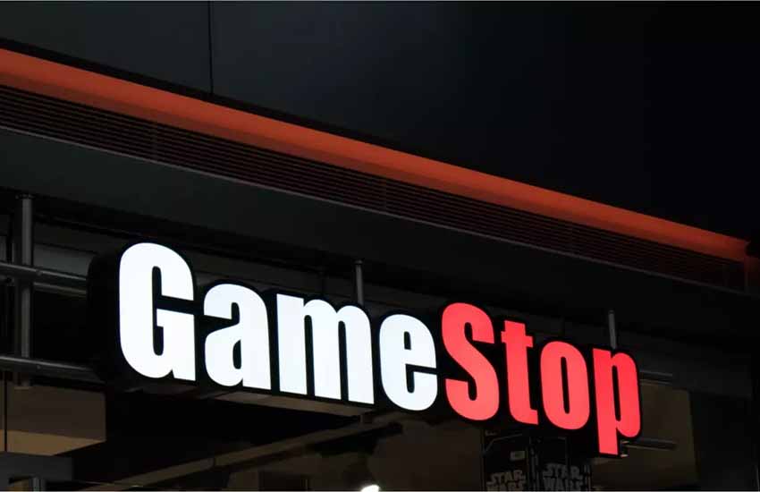 Loopring Joins Up To Launch GameStop’s NFT Marketplace