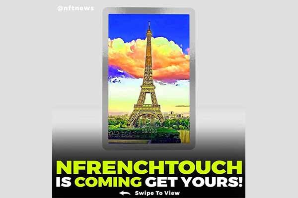 NFrenchTouch