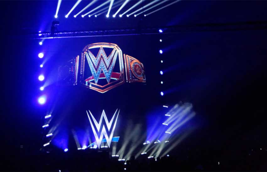 WWE Signs a Deal with Fanatics’ Candy Digital to Launch NFTs