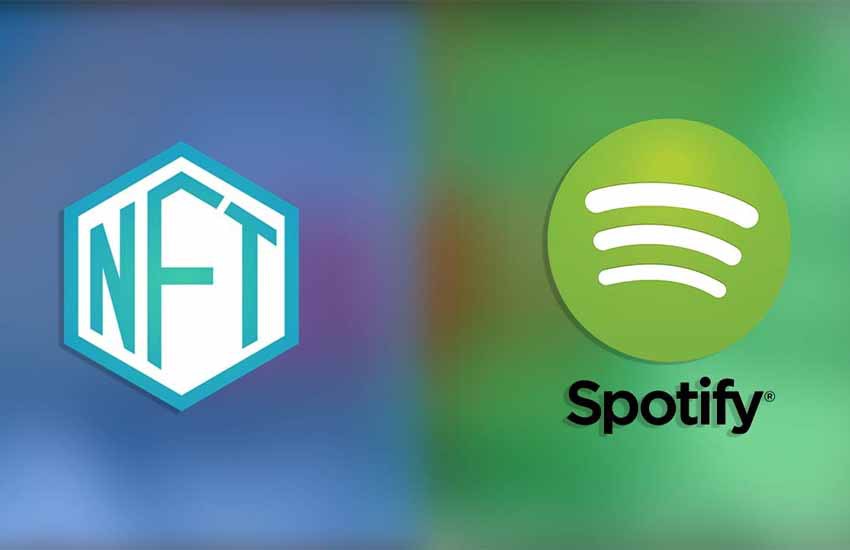 Spotify plans to integrate NFTs, other Web3 features