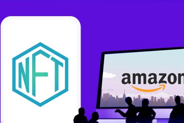 AMAZON to start NFTs business and crypto payments in future