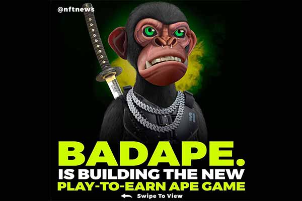 BADAPE