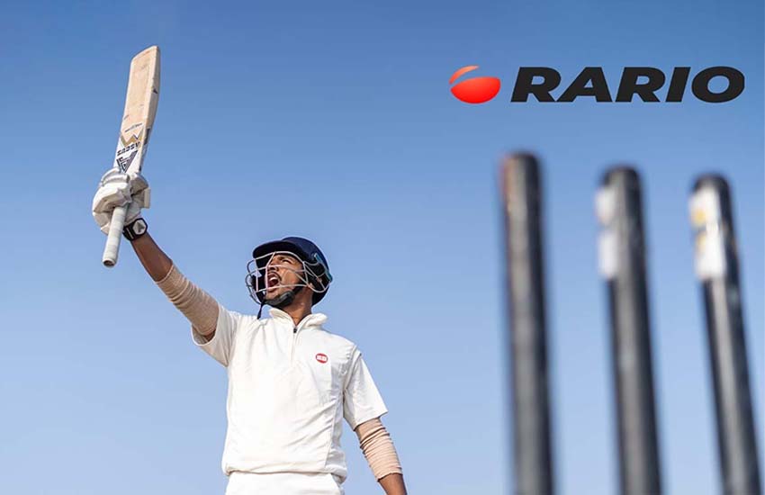 $120 million raised by Cricket NFT Firm Rario