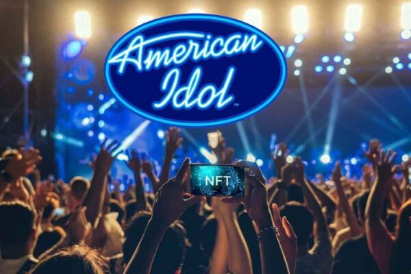 American Idol has decided to Celebrate Its 20th Anniversary With the gift of  NFT Release