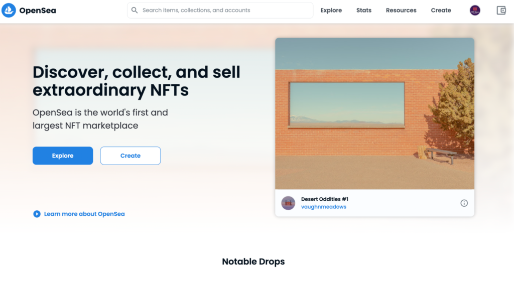 How-To-Purchase-Your-First-NFT-On-OpenSea