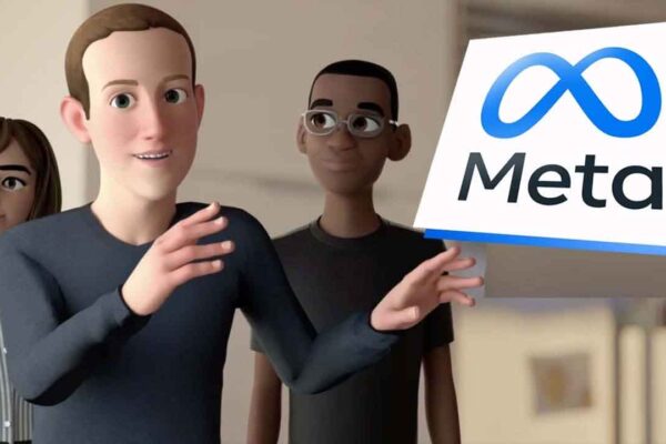 Meta has announced that it is ready to take a cut of 47.5%  on virtual asset sales