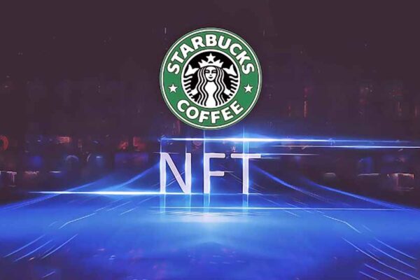 Starbucks announces that it is planning to start NFT business this year