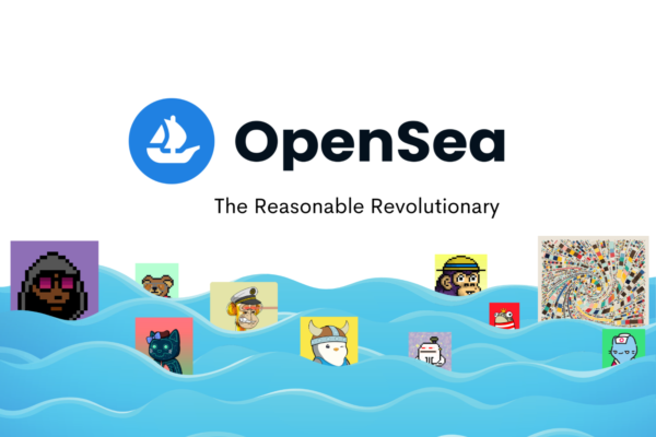 OpenSea and Zora Partner to Make NFT Minting Easier and More Affordable