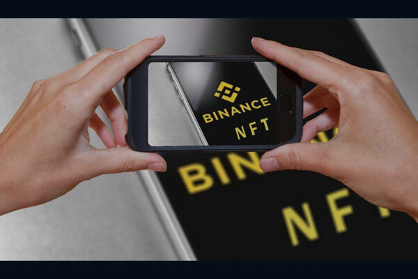 French Postal Service Groupe La Poste Delivers Binance-based NFT Series