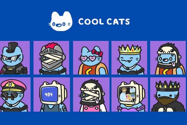 Cool Cats Level Up with Three New Games, Cool Pets Makeover, and $MILK Burn
