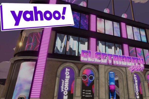 Yahoo Launching Metaverse Related Projects In Hong Kong