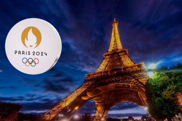 Paris Olympics 2024 Possibly Using NFT Tickets