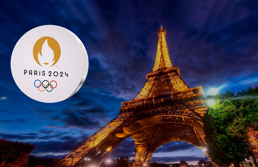 Paris Olympics 2024 Possibly Using NFT Tickets