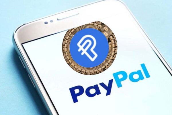 Paypal Executive Thrilled About NFTs , Stablecoins And Digital Identity