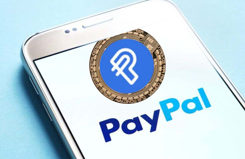 Paypal Executive Thrilled About NFTs , Stablecoins And Digital Identity