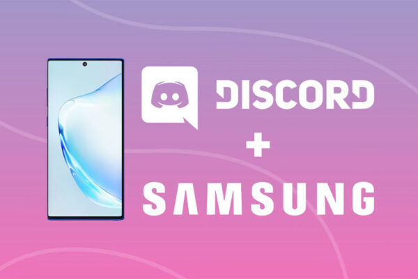 Samsung-Another Development Towards Web 3.0 With New Discord Server
