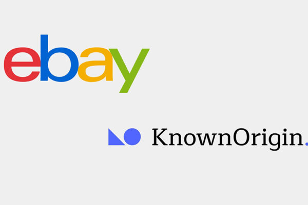 eBay Acquired KnownOrigin, a UK-based NFT Marketplace
