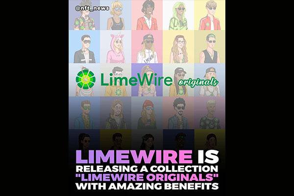 LimeWire