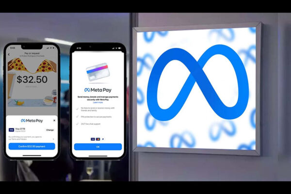 Meta Launches New Digital Wallet Meta Pay For Meta Verse Transactions