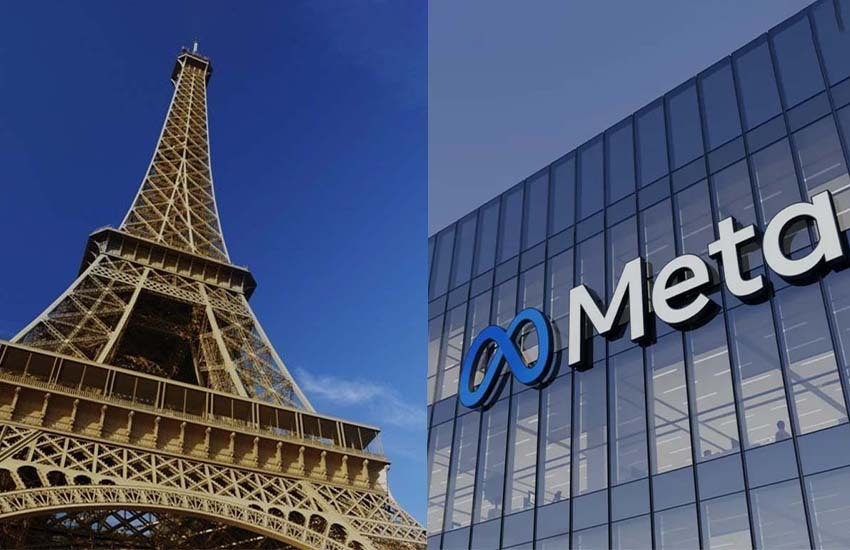 Meta To Open ‘ Metaverse Academy ‘ in France