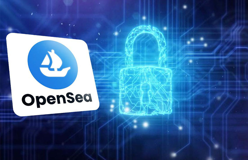 New Security Features By Opensea Against NFT Scams