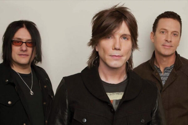 Goo Goo Dolls, a legendary rock band, release their first NFT collection