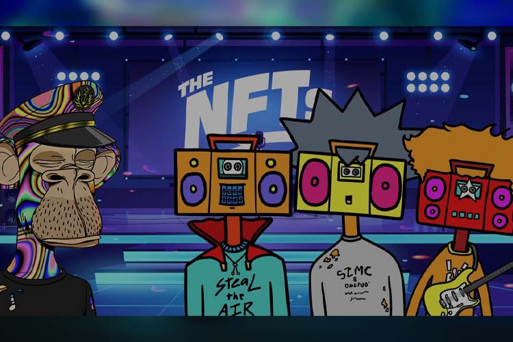 The Rise Of Personality NFTs