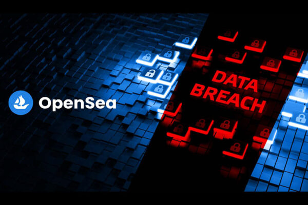 OpenSea User Email Addresses Leak After Data Breach