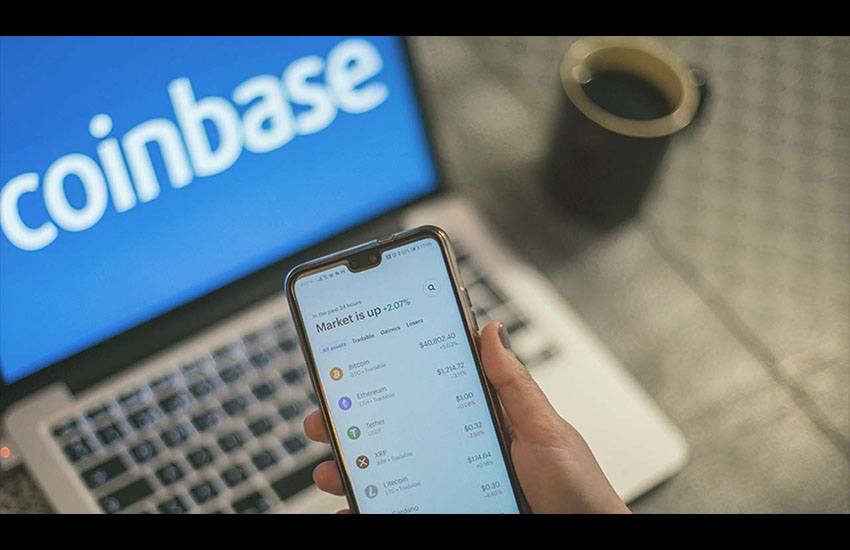 Coinbase NFT Released New Features While Struggling To Attract Traders