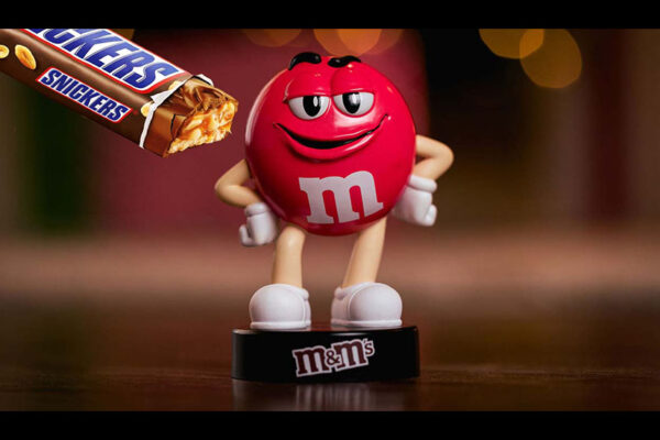 Mars Inc. files NFT, Crypto And Metaverse Trademarks Applications For M&M’s