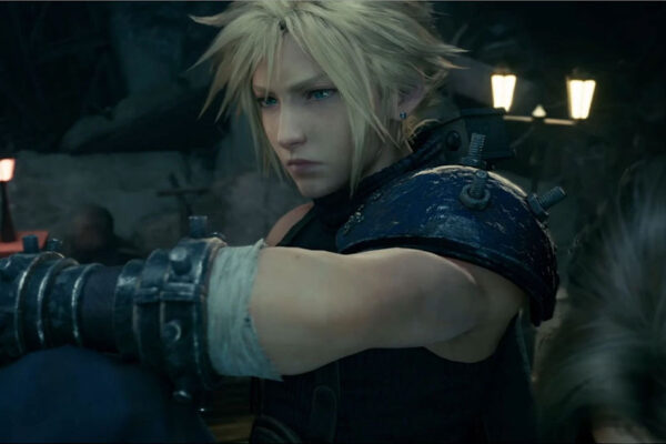 Square Enix’s Final Fantasy Teamed Up With Enjin’s Efinity To Launch NFTs.