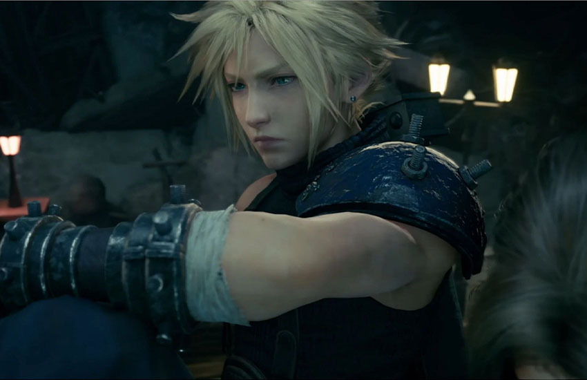 Square Enix’s Final Fantasy Teamed Up With Enjin’s Efinity To Launch NFTs.