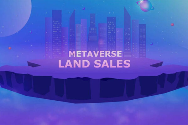 Metaverse Real Estate Sales Expected to Multiply by $5 Billion by 2026