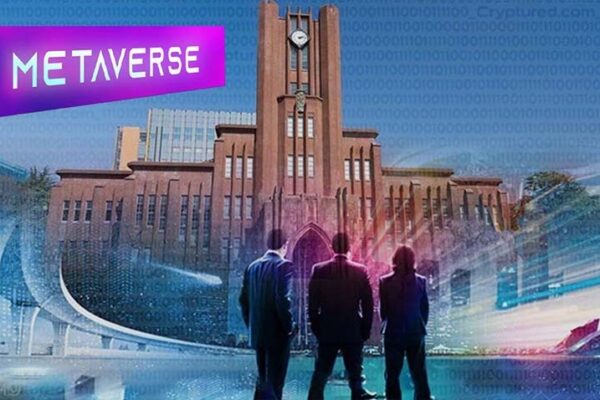 University Of Tokyo Is Set To Offer Study Programs In Metaverse