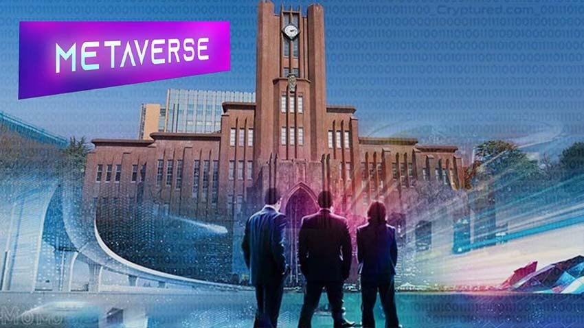 University Of Tokyo Is Set To Offer Study Programs In Metaverse