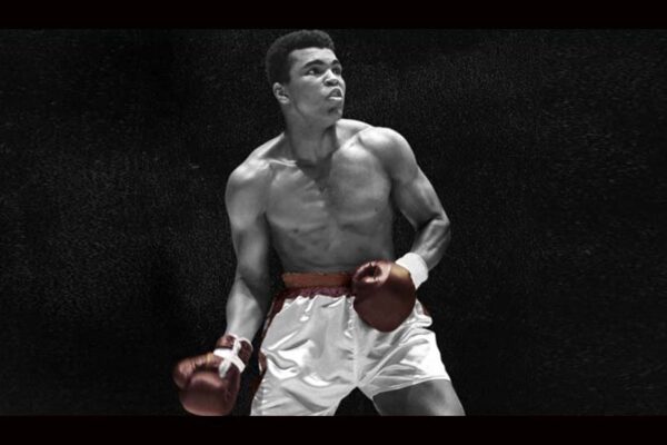 Sports Illustrated Partners With Muhammad Ali Enterprises For NFT Drop With OneOf And eBay