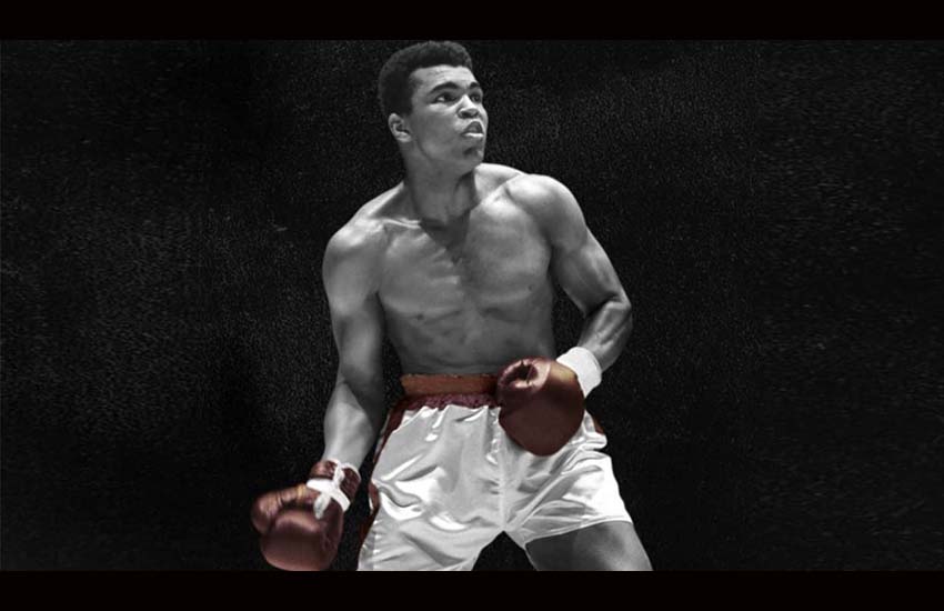 Sports Illustrated Partners With Muhammad Ali Enterprises For NFT Drop With OneOf And eBay