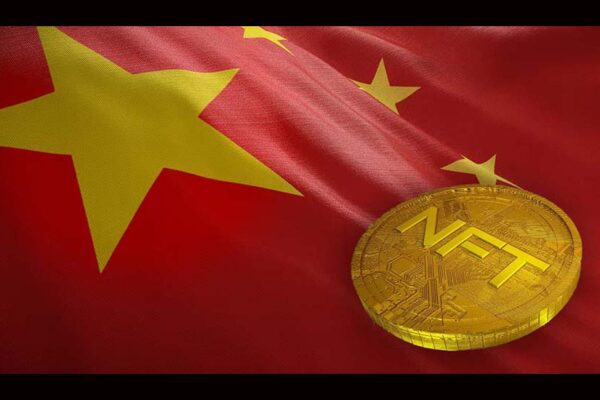 China Has ‘Bad News’ For NFTs, Cryptocurrency Marketplaces