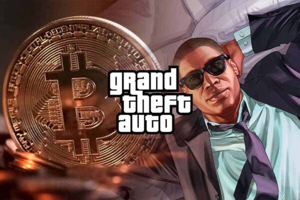 Grand Theft Auto GTA 6 To Include A Cryptocurrency Rewards System