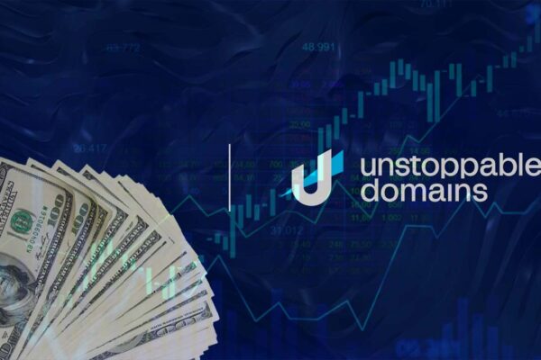 Unstoppable Domains Raises $65M in Series A At $1 Billion Valuation