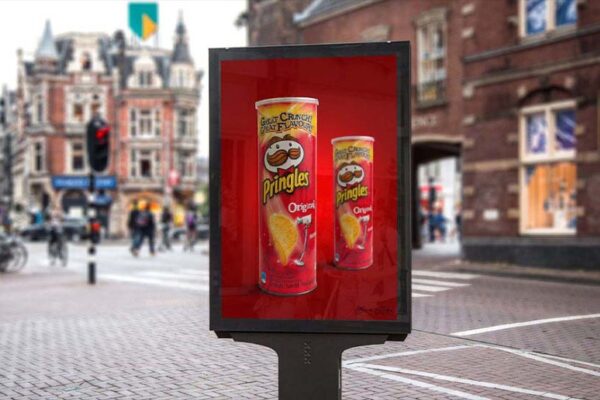 Pringles Chip Maker Is Hiring For A Job Position In ‘Metaverse’ & Will Pay $25,000