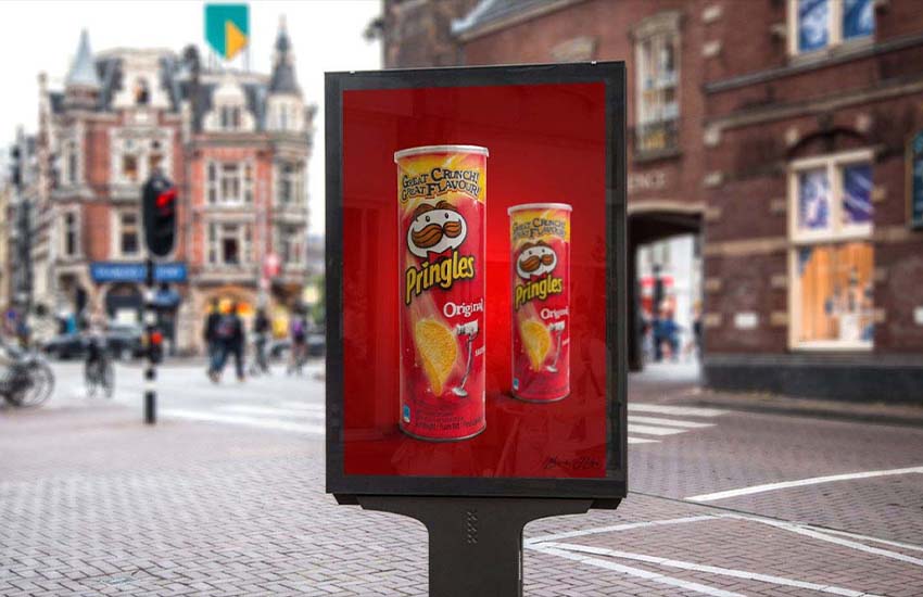 Pringles Chip Maker Is Hiring For A Job Position In ‘Metaverse’ & Will Pay $25,000