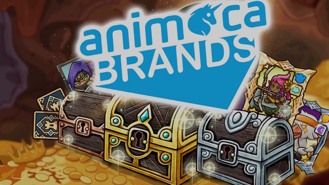 Animoca Brands brought up $75 M To Advance Open Metaverse  Vision