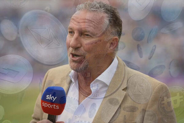 Caduceus Partnerships With The British Sports Legend Lord Botham To Launch An NFT Collection