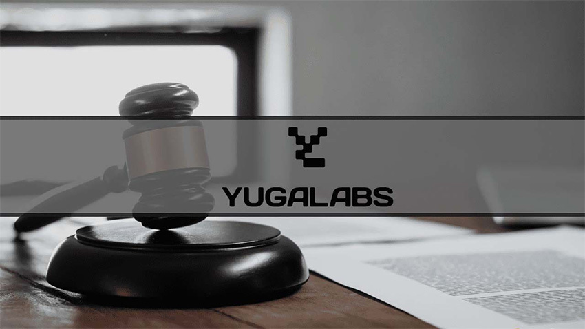 Bored Ape Yacht Club’s (BAYC) Backbone Yuga Labs To Face A Potential Class-Action Suit