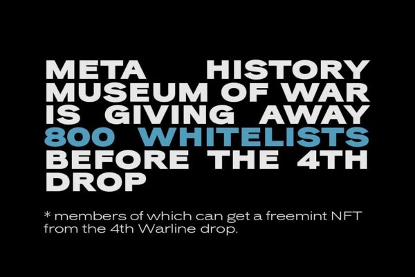 META HISTORY: Museum of War